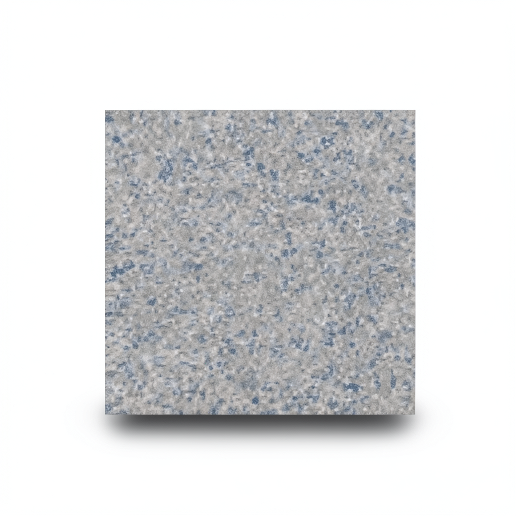 Grey Granit Porcelain Floors 30x30 cm Square, 9 mm Thickness