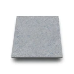 Granit Square Porcelain Floors 30x30 cm, 8 mm Thickness, Matte Grey