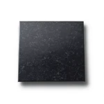 Granit Porcelain Floors Square Shape Thickness 9 mm Size 30x30 cm Black Color