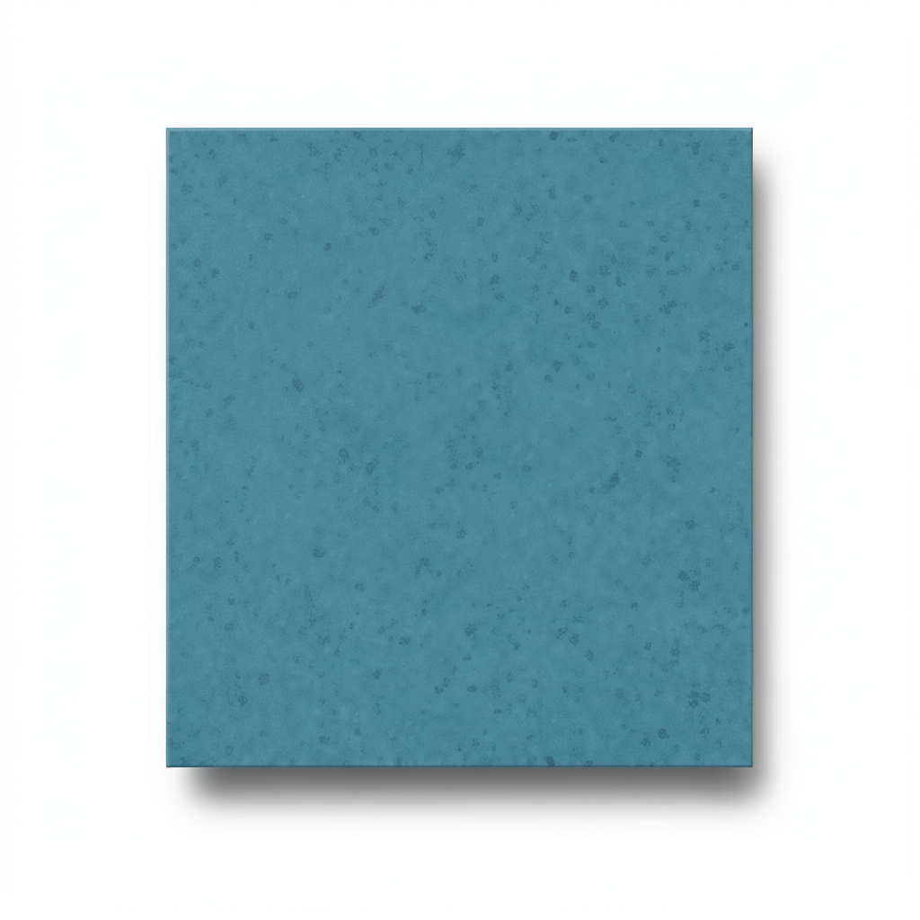 Granit Square Porcelain Floors 30x30 cm, Matte Ocean, 8 mm Thickness