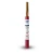 Stranded Copper Wire 16mm2 450/750V PVC Insulated Red | Jeddah Cables Company - Image 1