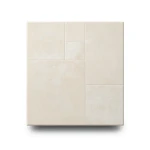 Porcelain Floor Tiles Height 10 mm, Size 60x60 cm, Matt Beige Color, Fourat Model
