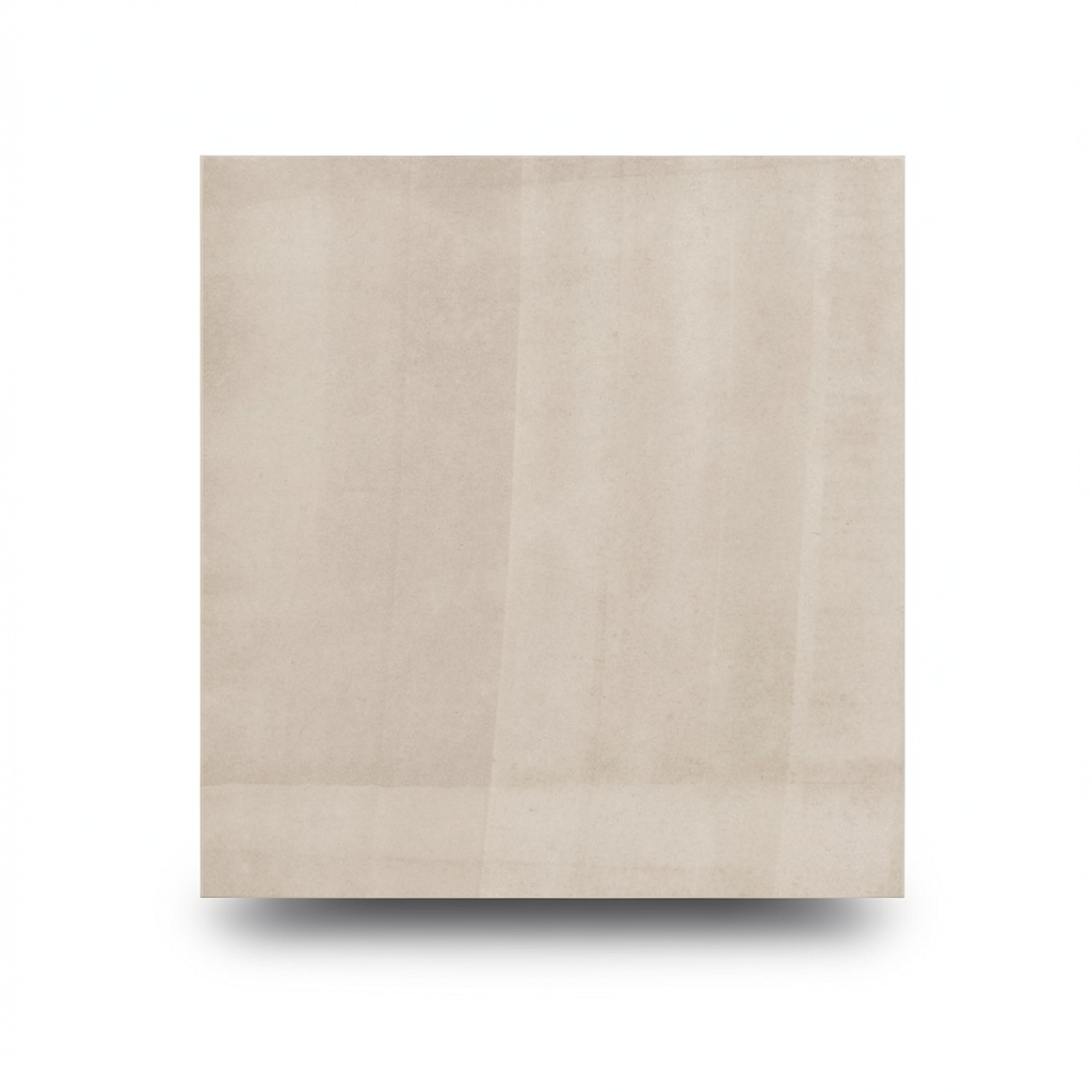 Porcelain Floor Height 10 mm Size 60x60 cm Matt Beige Oxide Model