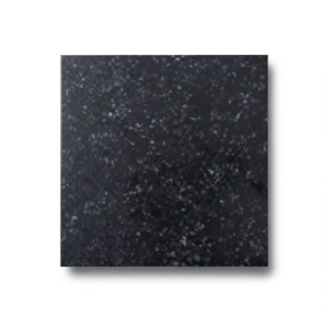 Granit Porcelain Floors Square Shape Thickness 9 mm Size 30x30 cm Black Color