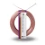 Copper Flexible Electric Wire 0.5mm², 300/500V, PVC Insulation, 300ft Length | Al Fanar - Image 1