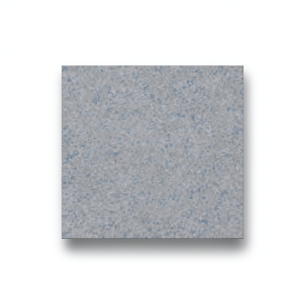 Granit Square Porcelain Floors 30x30 cm, 8 mm Thickness, Matte Grey