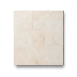 Porcelain Floor Tiles Height 10 mm, Size 60x60 cm, Matt Beige Color, Fourat Model