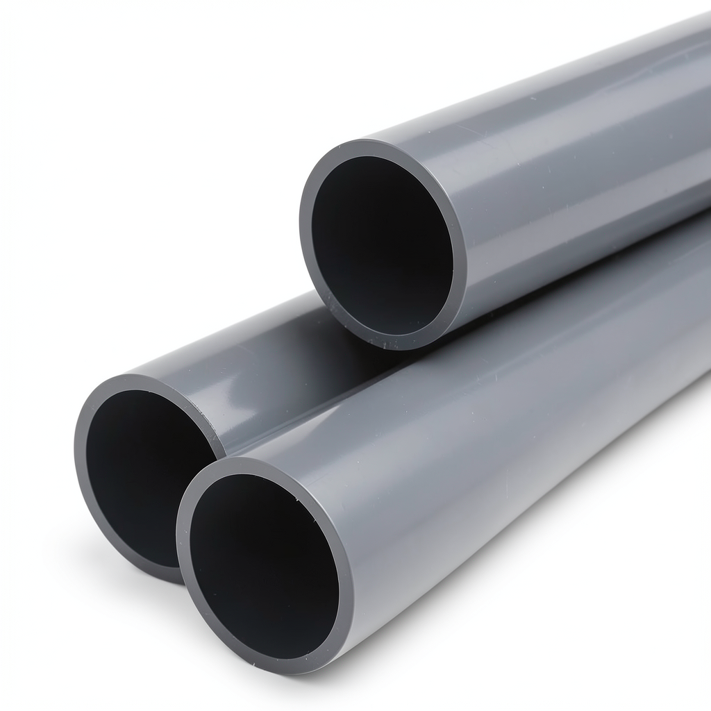 UPVC Pipe Size 315 mm Thickness 7.7 mm