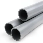 UPVC Pipe Size 400 mm Thickness 9.8 mm