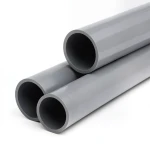 UPVC Pipe Size 160 mm Thickness 4.1 mm