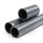 UPVC Pipe Size 160 mm Thickness 3.3 mm