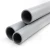 UPVC Pipe Aqtar Najd Class 5 Outside Diameter 20 mm Thickness 1.5 mm Gray - Image 1