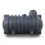 Water Tank 10000 litre Polyethylene Underground Horizontal - Image 1