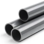 UPVC Pipe Class 5 Outside Diameter 50 mm Thickness 3.7 mm Gray Color