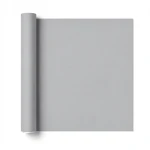 Plain Wallpaper Gray Color 10m x 0.53m Model 221418