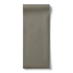 Dutch Plain Wall Covering 10m x 0.53m, Dark Beige