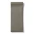 Dutch Plain Wall Covering 10m x 0.53m, Dark Beige - Image 1