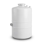 Al Khaleej Water Tank Fiberglass Underground 30000 Liter Capacity