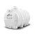 Water Tank Al Zamil Horizontal Polyethylene 20000 Liter Capacity | Al Zamil Tanks - Image 1
