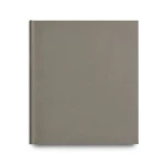 Dutch Plain Wallpaper 10m x 0.53m, Dark Beige Color, Model 221424