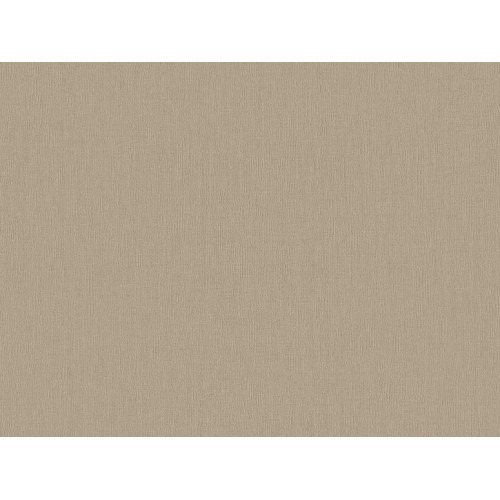 Plain Wallpaper Beige Color 10m x 0.53m, Model 221425