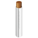 Flexible Wire 4sq mm 450/750 Rated Voltage, Copper Conductor 0.30mm Diameter, PVC Insulation | Al Fanar