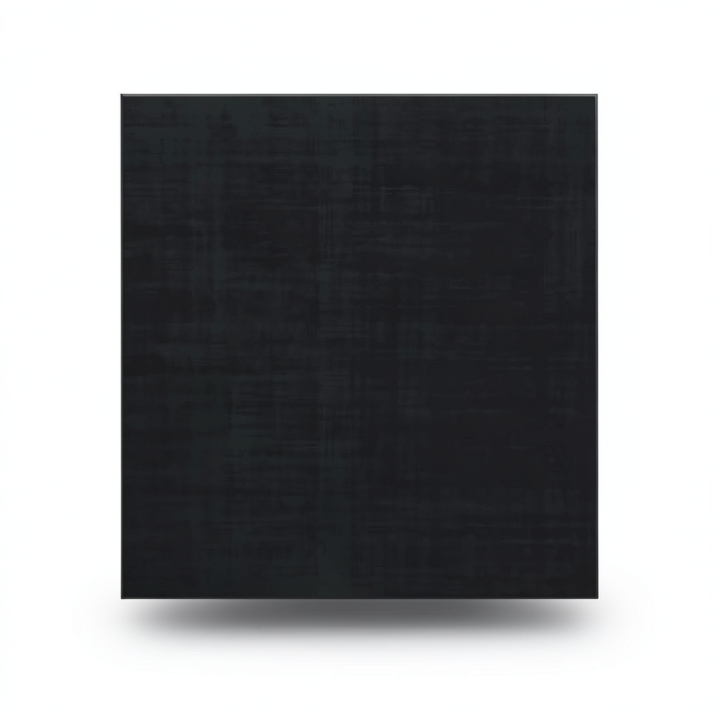 بلاط ارضيات اسود سيراميك مربع الشكل لوفت مقاس 43×43 سم