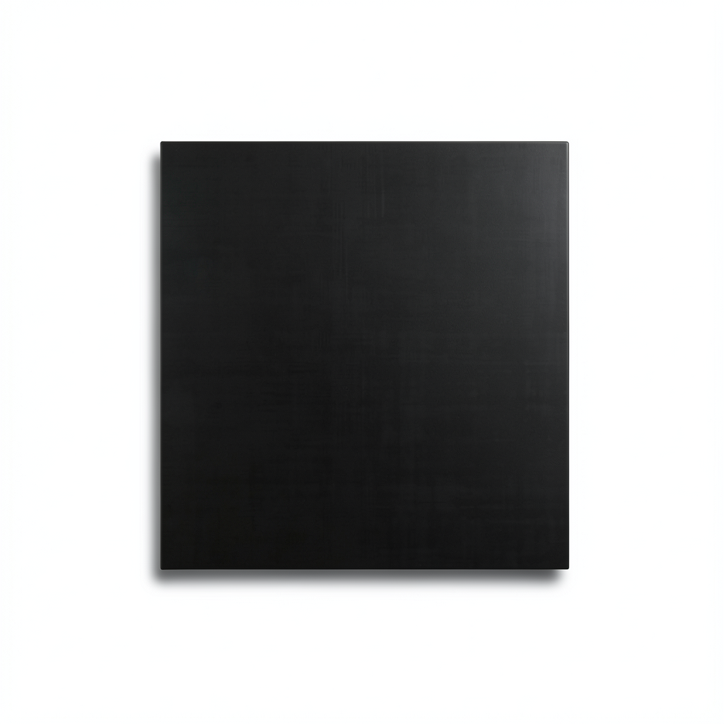 بلاط ارضيات اسود سيراميك 33×33 سم مربع، لوفت