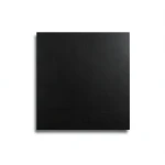 بلاط ارضيات اسود سيراميك 33×33 سم مربع، لوفت