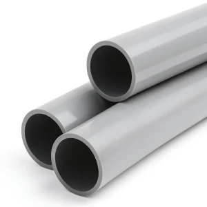 UPVC Pipe Size 250 mm Thickness 6.1 mm