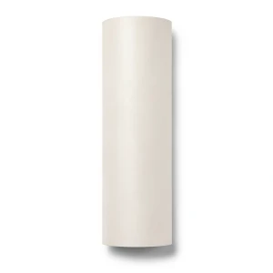 Plain Wallpaper 5m x 0.53m Light Beige, Model 221058