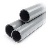 UPVC Pipe Size 400 mm Thickness 9.8 mm