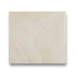 Ceramic Floor Tiles Size 33x33 cm, Beige Color