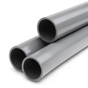 UPVC Pipe Size 160 mm Thickness 4.1 mm