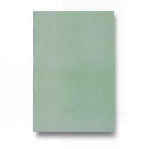 Italian Wallpaper Plain Design Green Color, Size 10mx1.06m, Model 72923