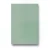 Italian Wallpaper Plain Design Green Color, Size 10mx1.06m, Model 72923 - Image 1