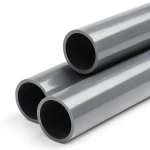 UPVC Pipe Size 160 mm Thickness 3.3 mm