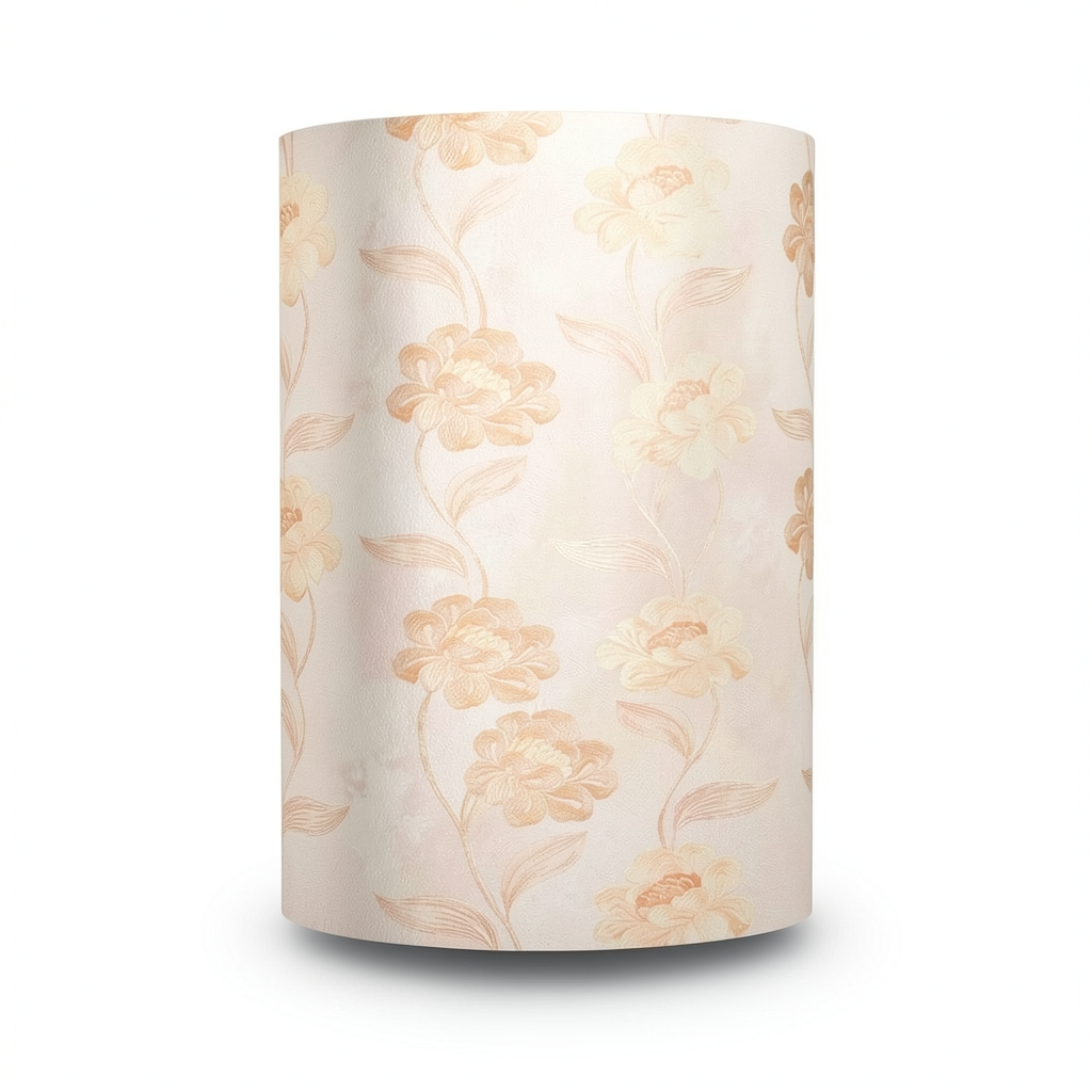 Wall Covering Crystal Design Decorative 1x10 meters Blended Colors | YT-82713062