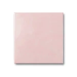 Ceramic Floor Tiles Size 33x33 cm, Pink Color