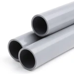 UPVC Pipe Class 5 Outside Diameter 63 mm Thickness 4.7 mm Gray Color