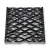 Hot Rolled Black Steel Expanded Metal Mesh Thickness 6 mm Width 2.44 m Length 6 m - Image 1
