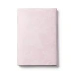 Russian Wallpaper Crystal Design, Light Pink, Size 1x10 meters, Item Number 3056-6 | YT-61872073