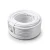 Single Core Stranded Copper Cable PVC 70ºC Insulation Size 50 mm² 450/750 Volt 300 Feet White | Al Fanar - Image 1