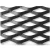 Hot Rolled Black Steel Expanded Metal Mesh Thickness 1.2 mm Width 1.22 m Length 6 m - Image 1