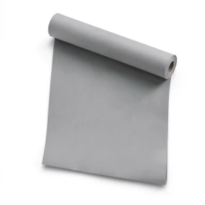 Dutch Plain Wall Covering 10m x 0.53m, Grey Color, Model 221417