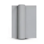 Plain Wallpaper Gray Color 10m x 0.53m Model 221418