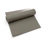 Dutch Plain Wallpaper 10m x 0.53m, Dark Beige Color, Model 221424
