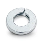 Spring Washer Size