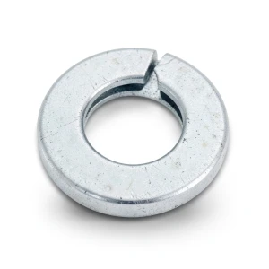 Spring Washer Size
