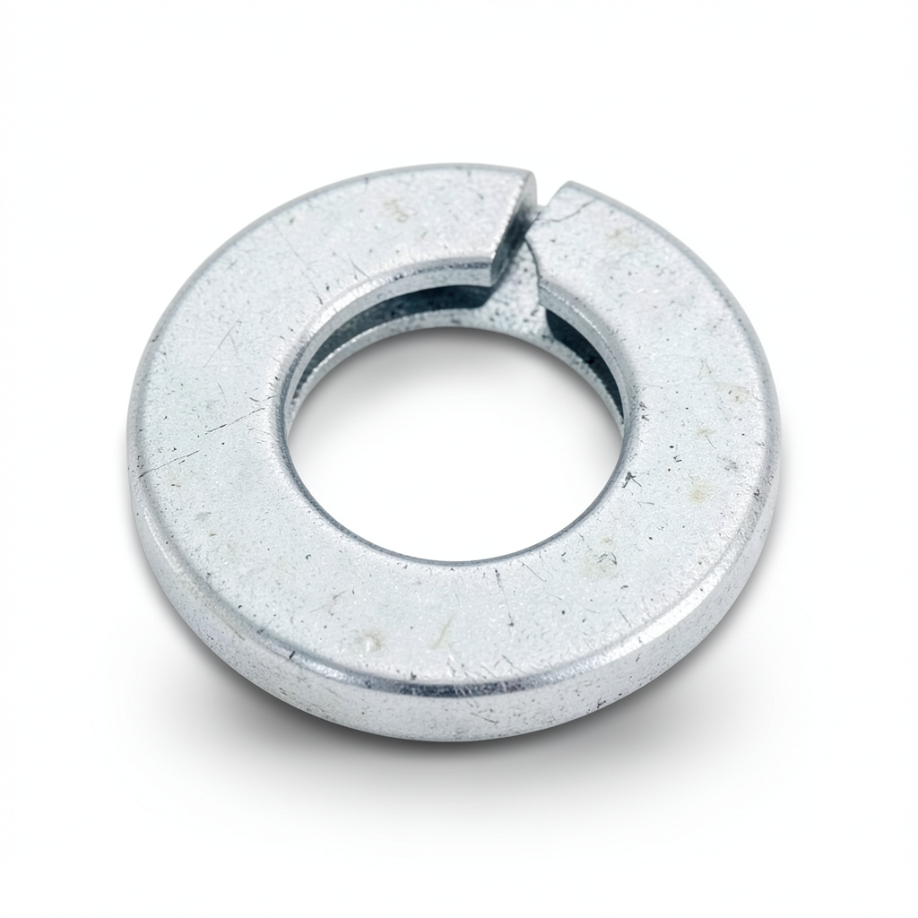 Spring Washer Size